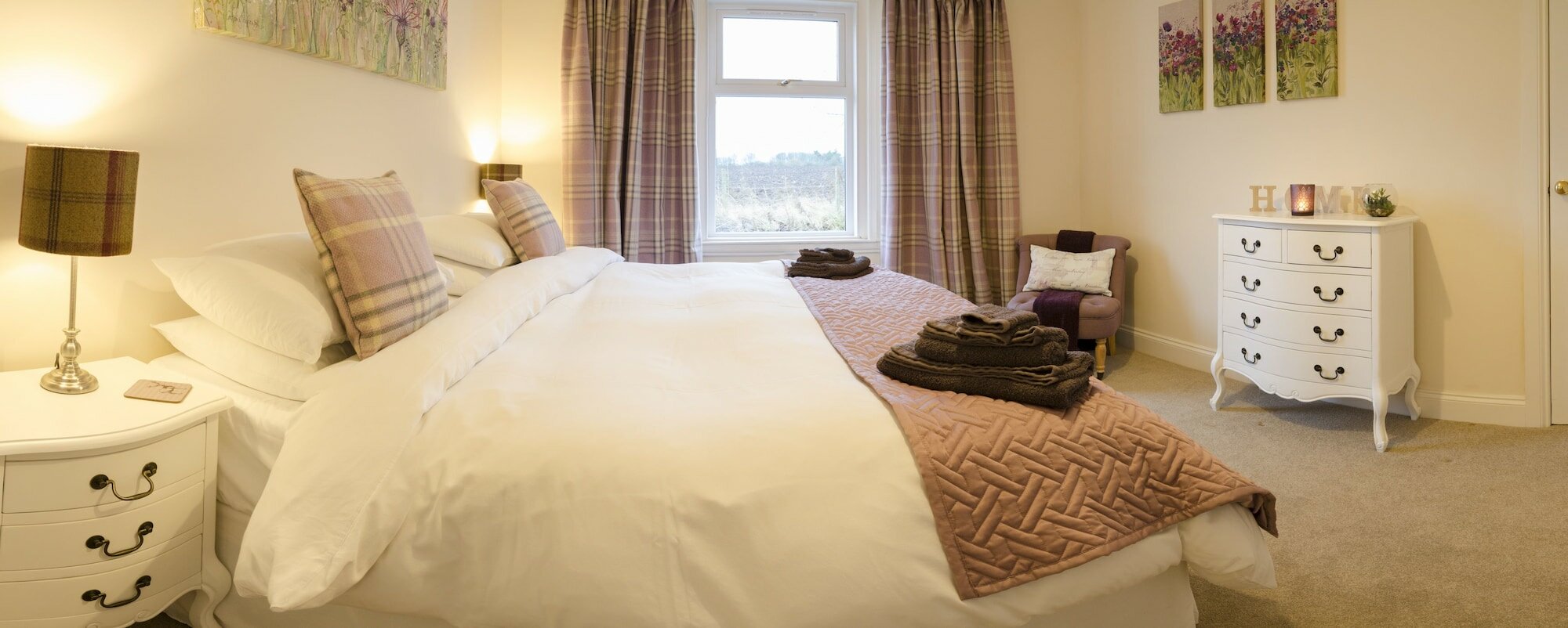 Фото White Cottage