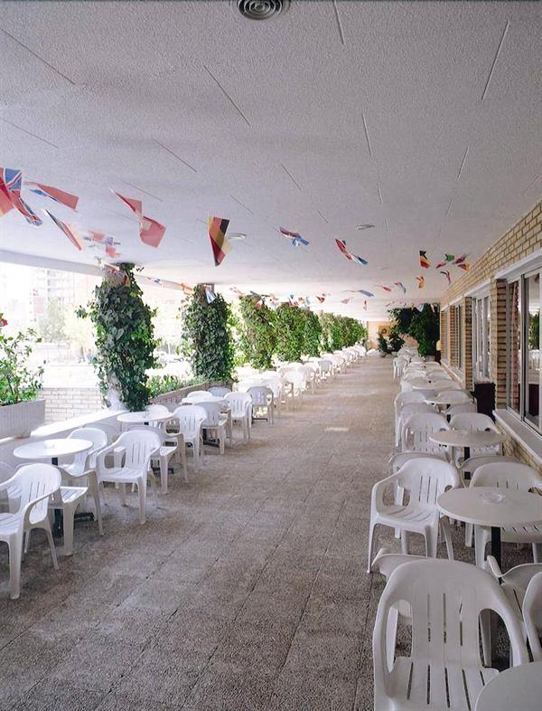 Фото Hotel Caballo de Oro