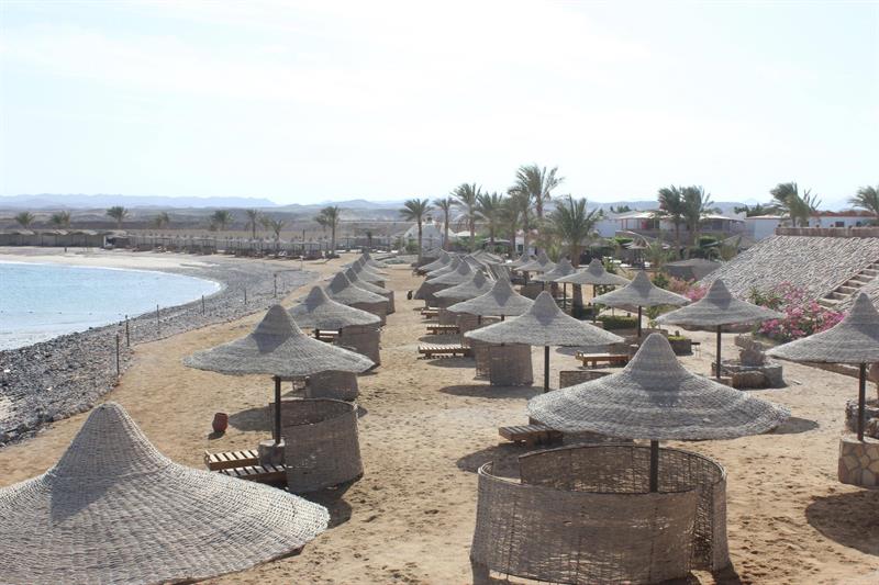 Фото Coral Garden Beach Resort