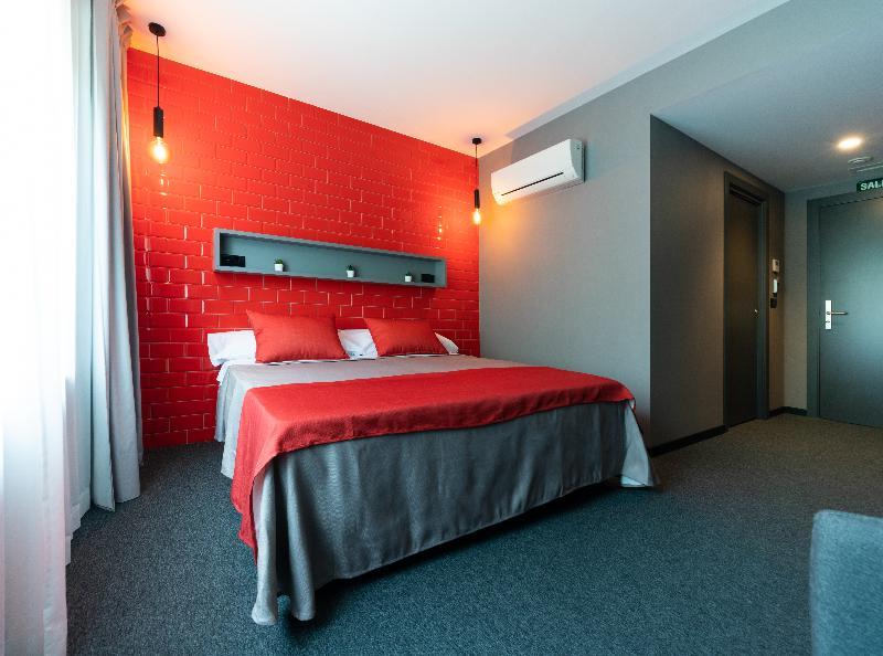 Фото Nest Style Hotel Valencia