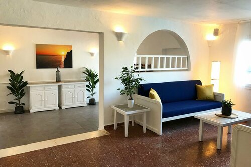 Гостиница Club Menorca