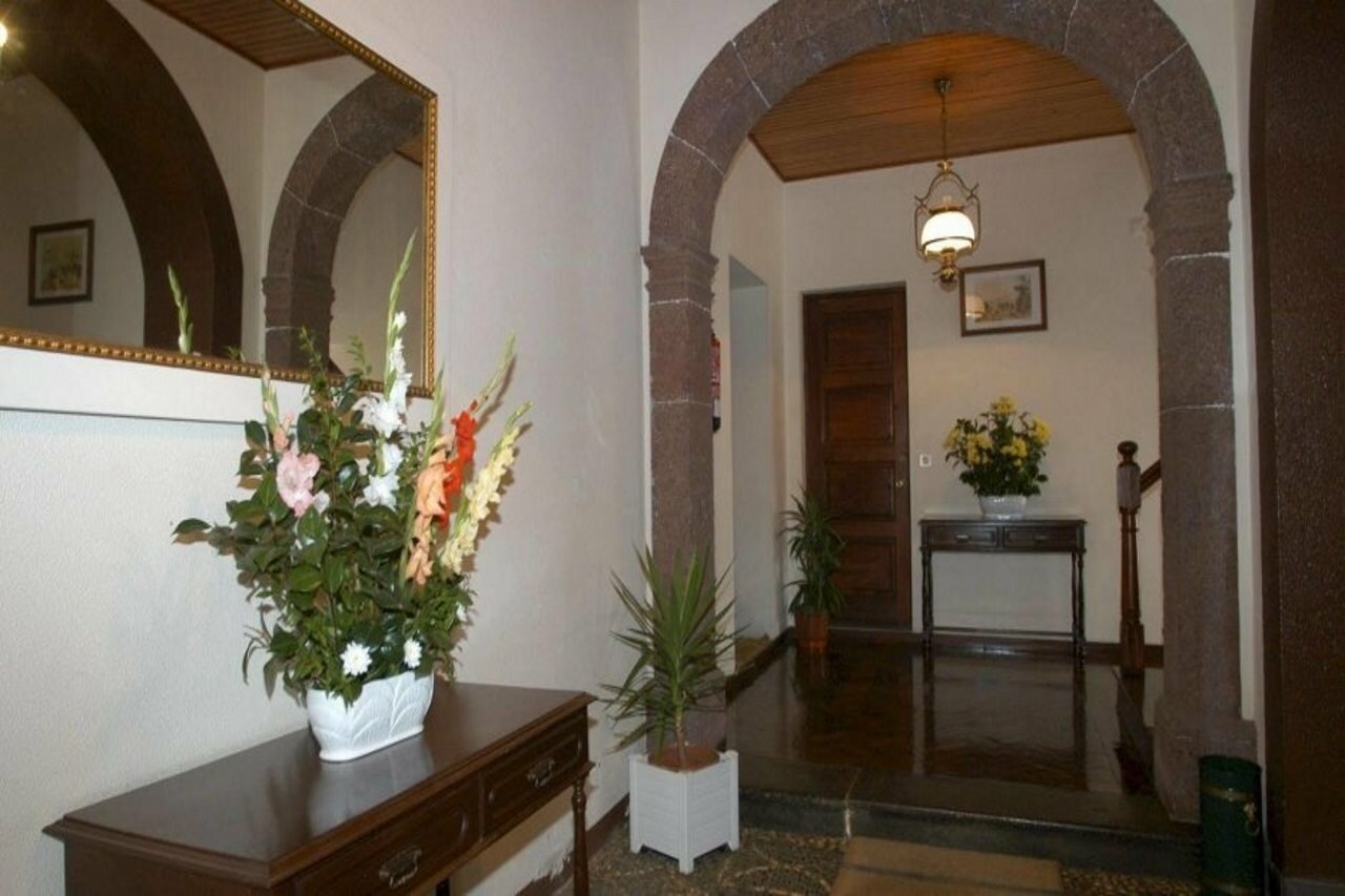 Фото Residencial Gordon