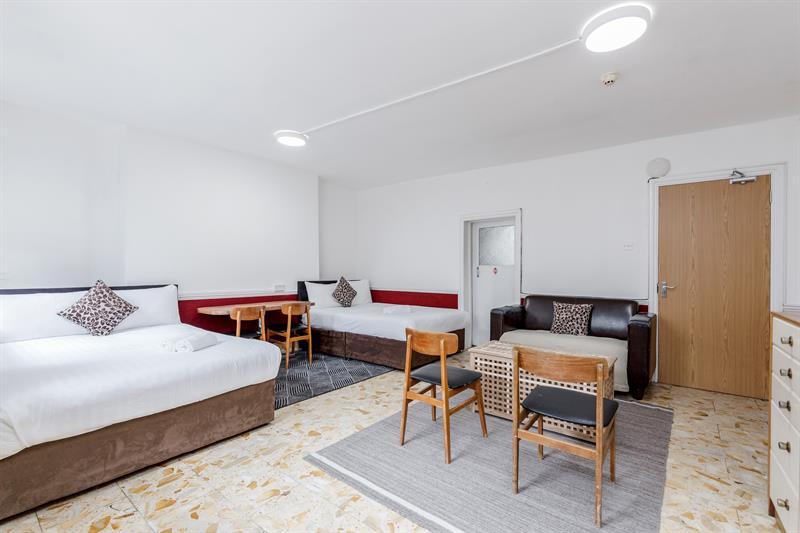 Фото Smart Russell Square