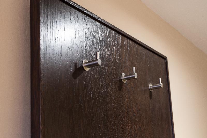 Фото Mondo Hotel