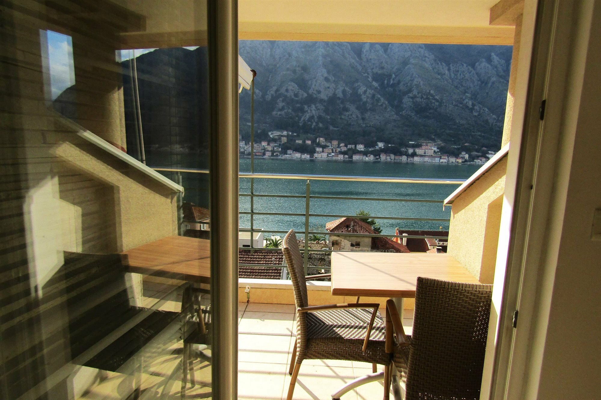 Фото Palma Apartments