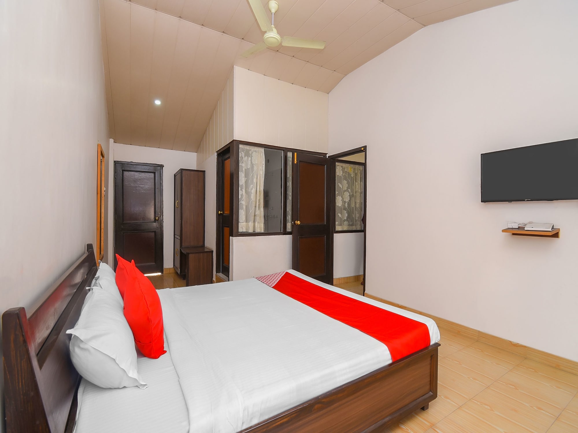 Фото Oyo 24550 Ram Rivera