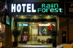 Oyo 476 Rain Forest Hotel