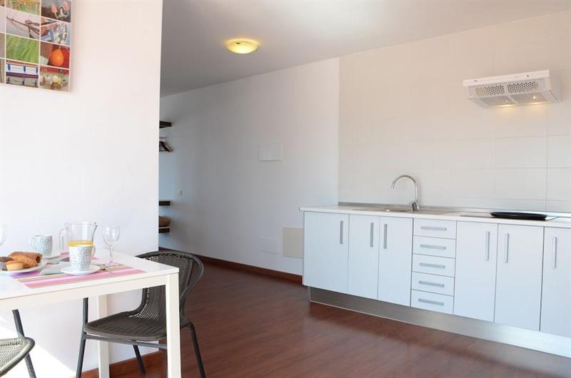 Фото Cotillo Ocean View