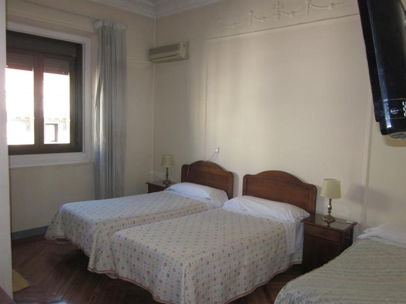 Фото Hostal Splendid