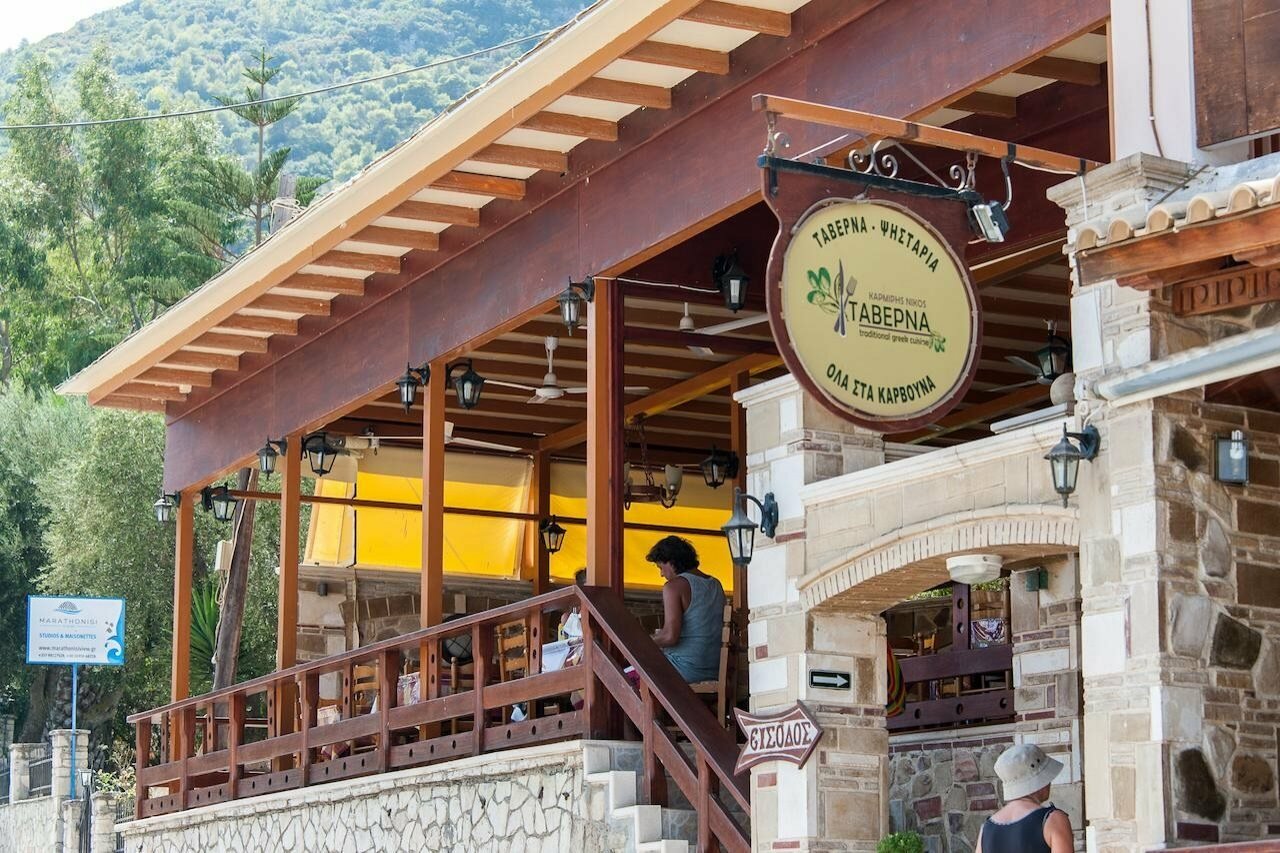 Фото отеля 4