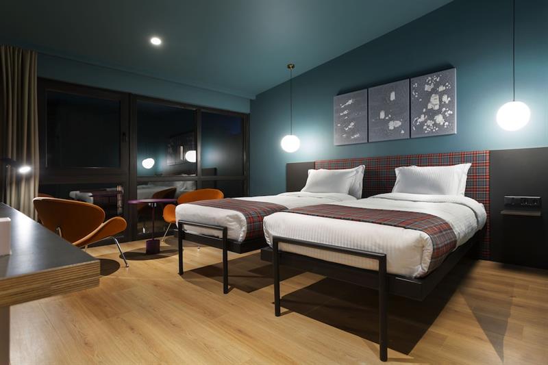 Фото отеля 3