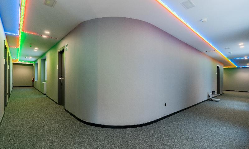 Фото Nest Style Hotel Valencia