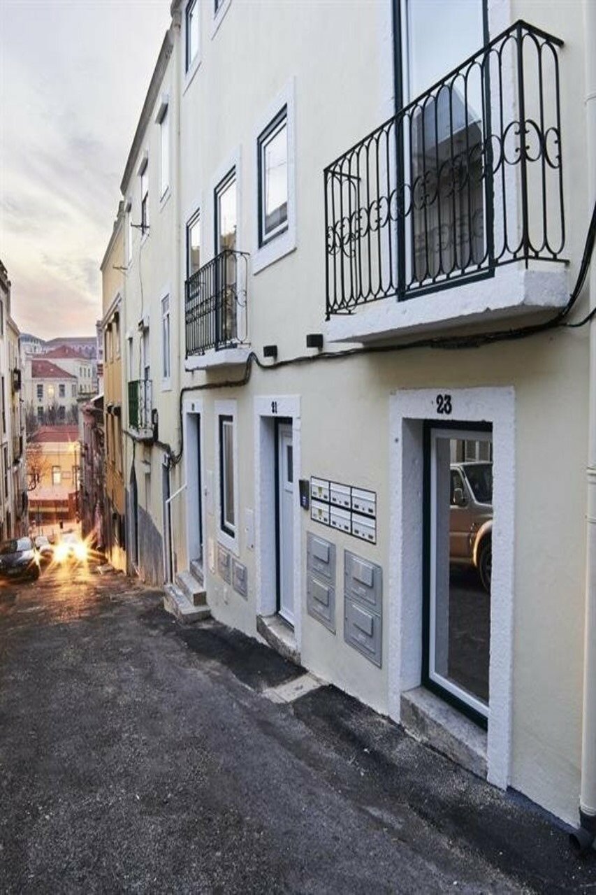 Фото Lis Apartments