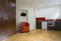 Фото St James House Serviced Apartments