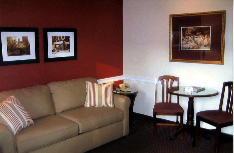 Фото Whitman Motor Lodge