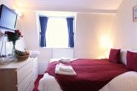 Фото Arran House Hotel