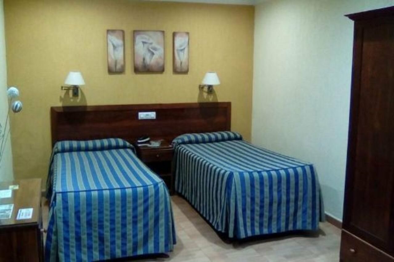 Фото Hotel Nova Centro