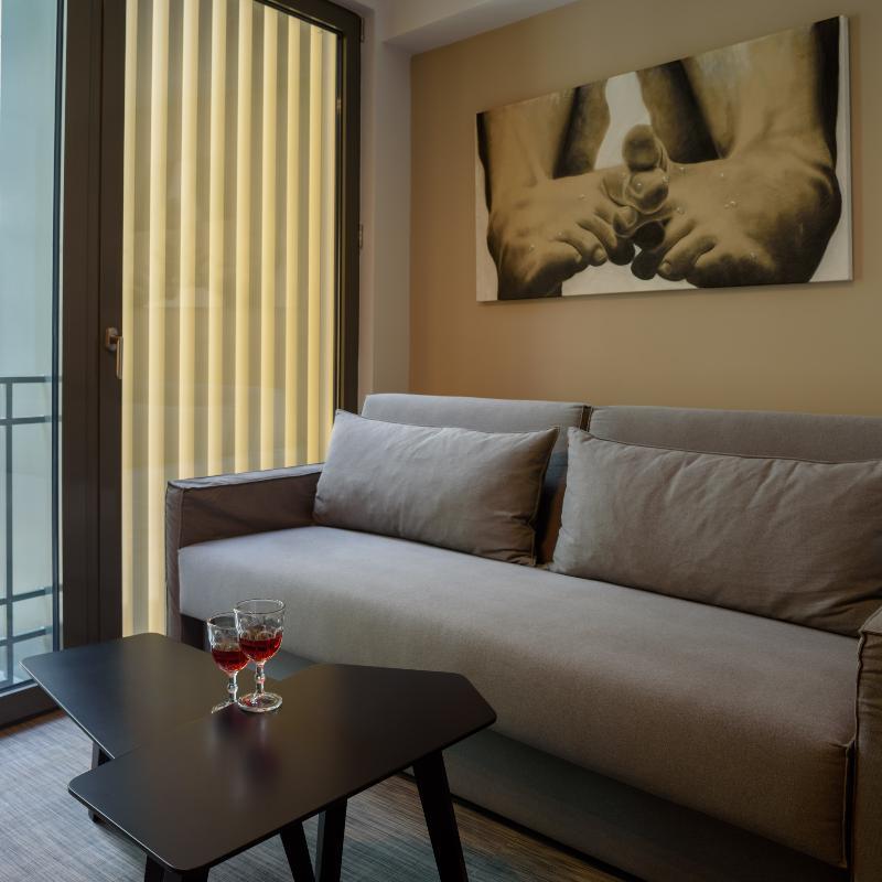 Фото отеля 5