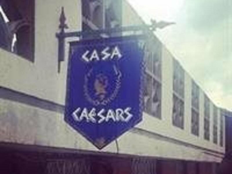 Фото Casa Ceasars Historic Quito