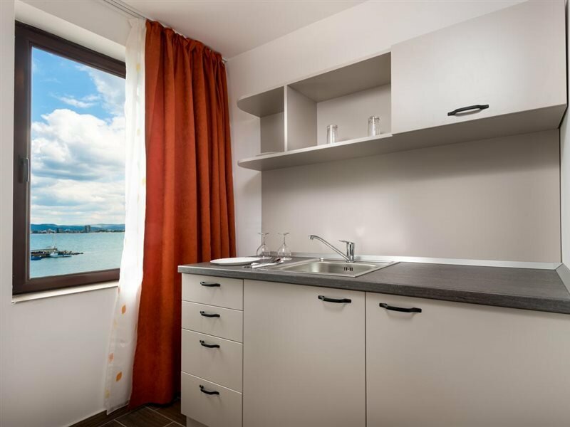 Фото Family Hotel Panorama Blue