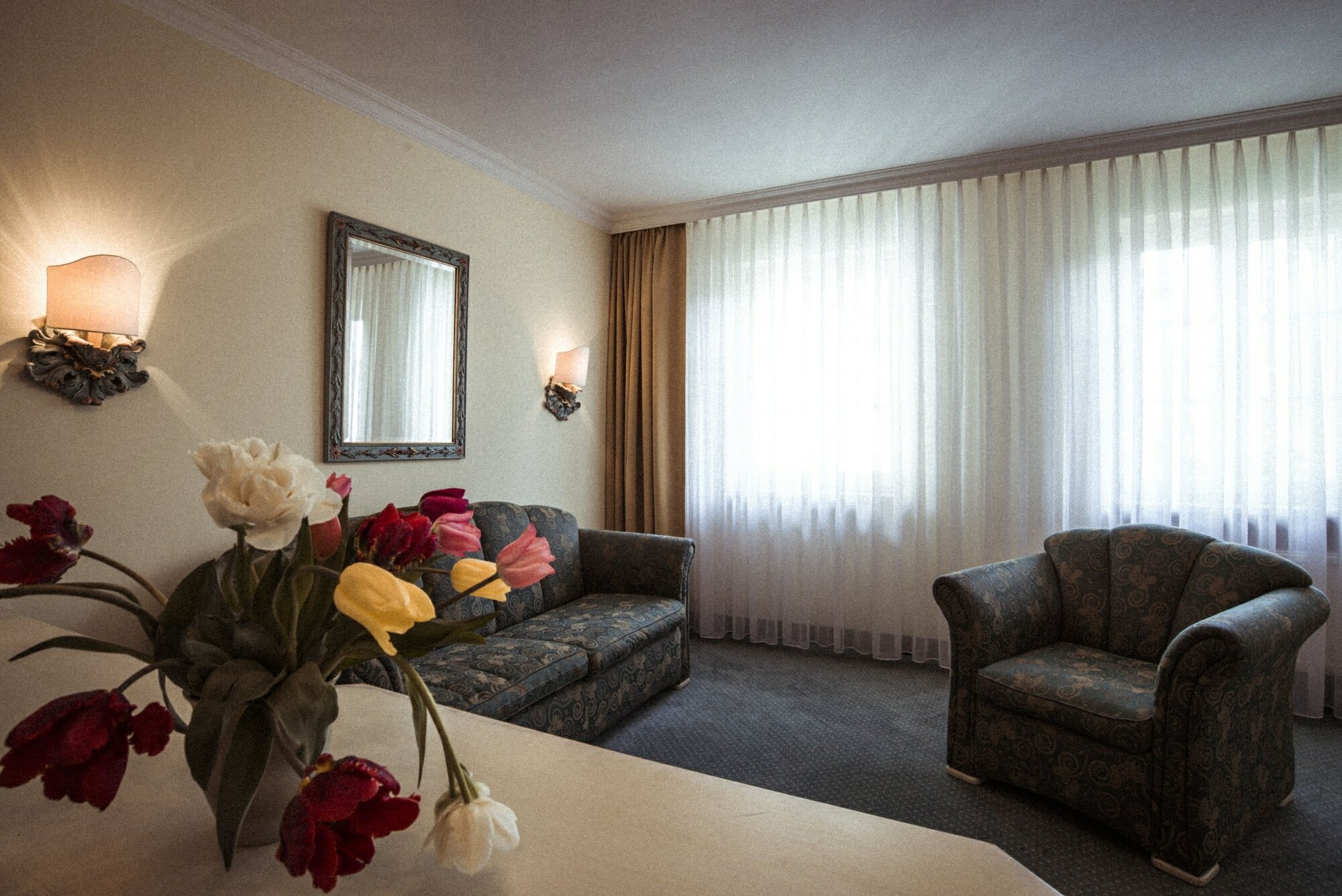 Фото Hotel Limmerhof