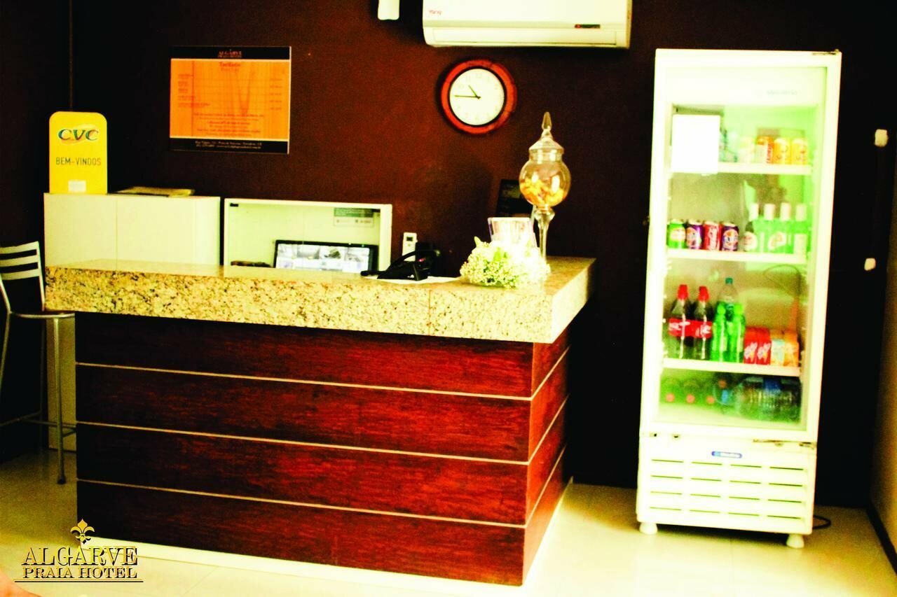 Фото Algarve Praia Hotel