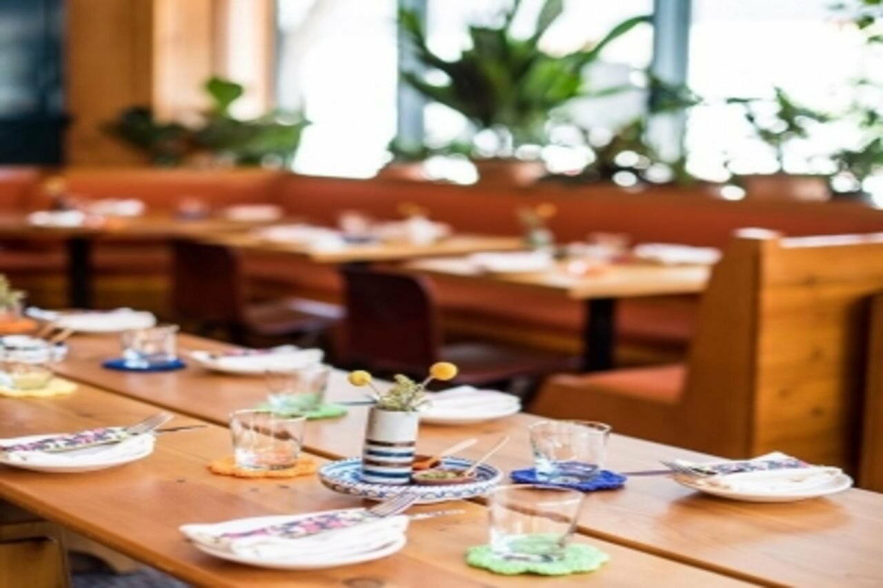 Фото Freehand Chicago