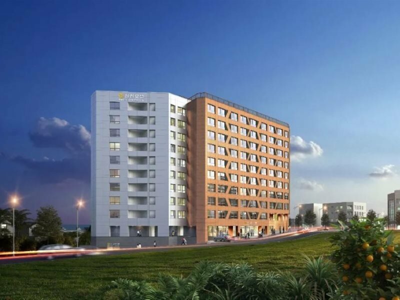 Фото отеля 4