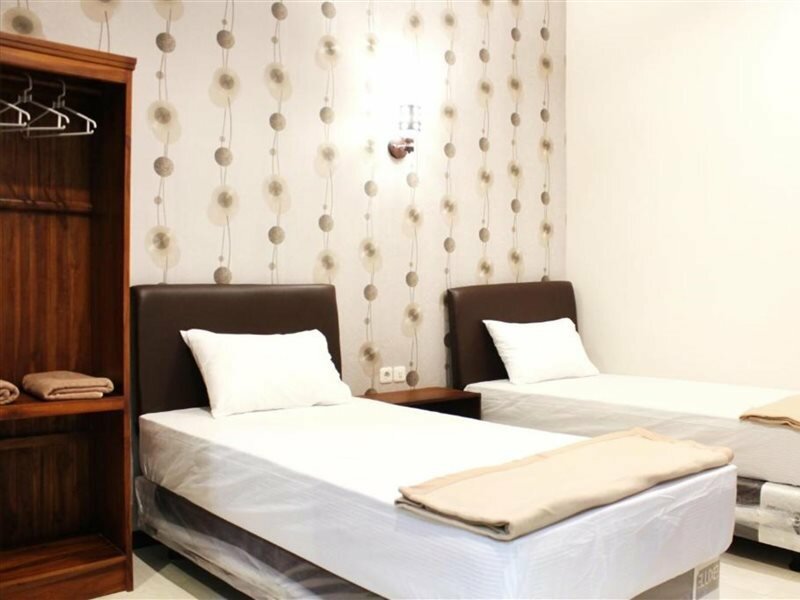 Фото House of Dharmawan