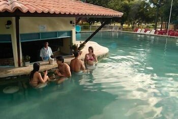 Фото Thermas Hotel Mossoró