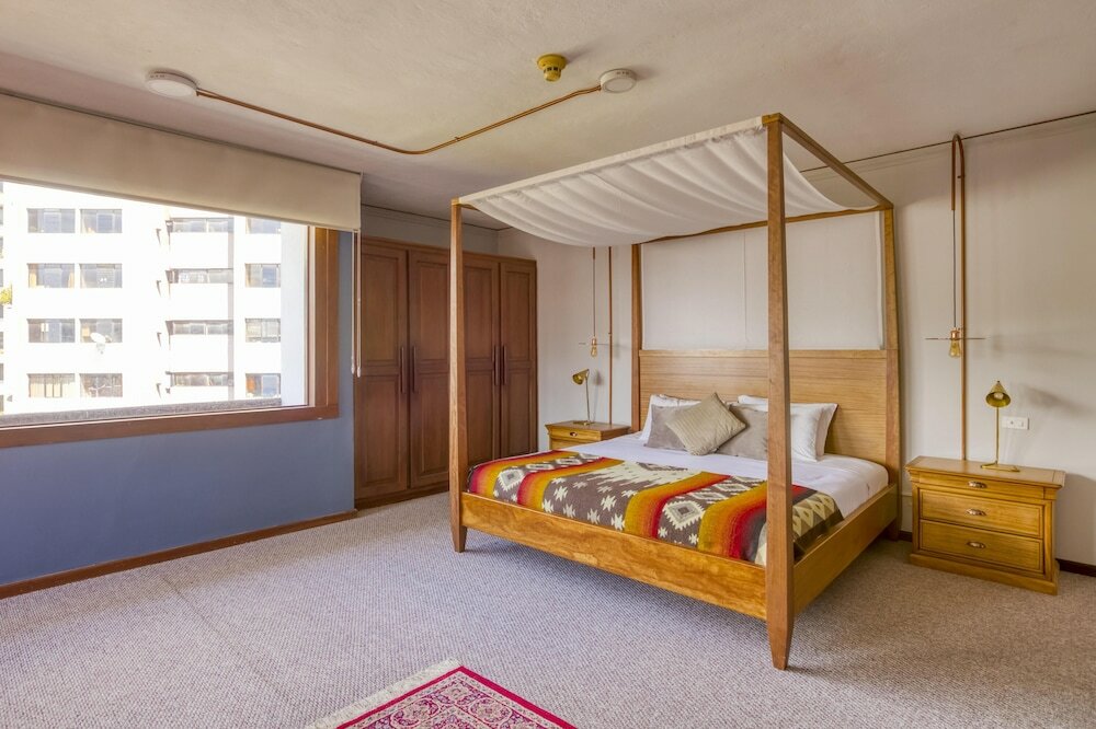 Фото Selina Quito