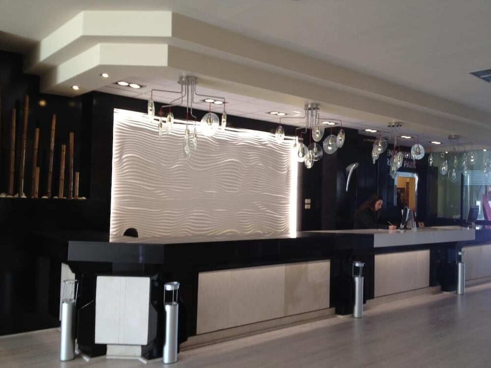 Фото Evenia Zoraida Garden