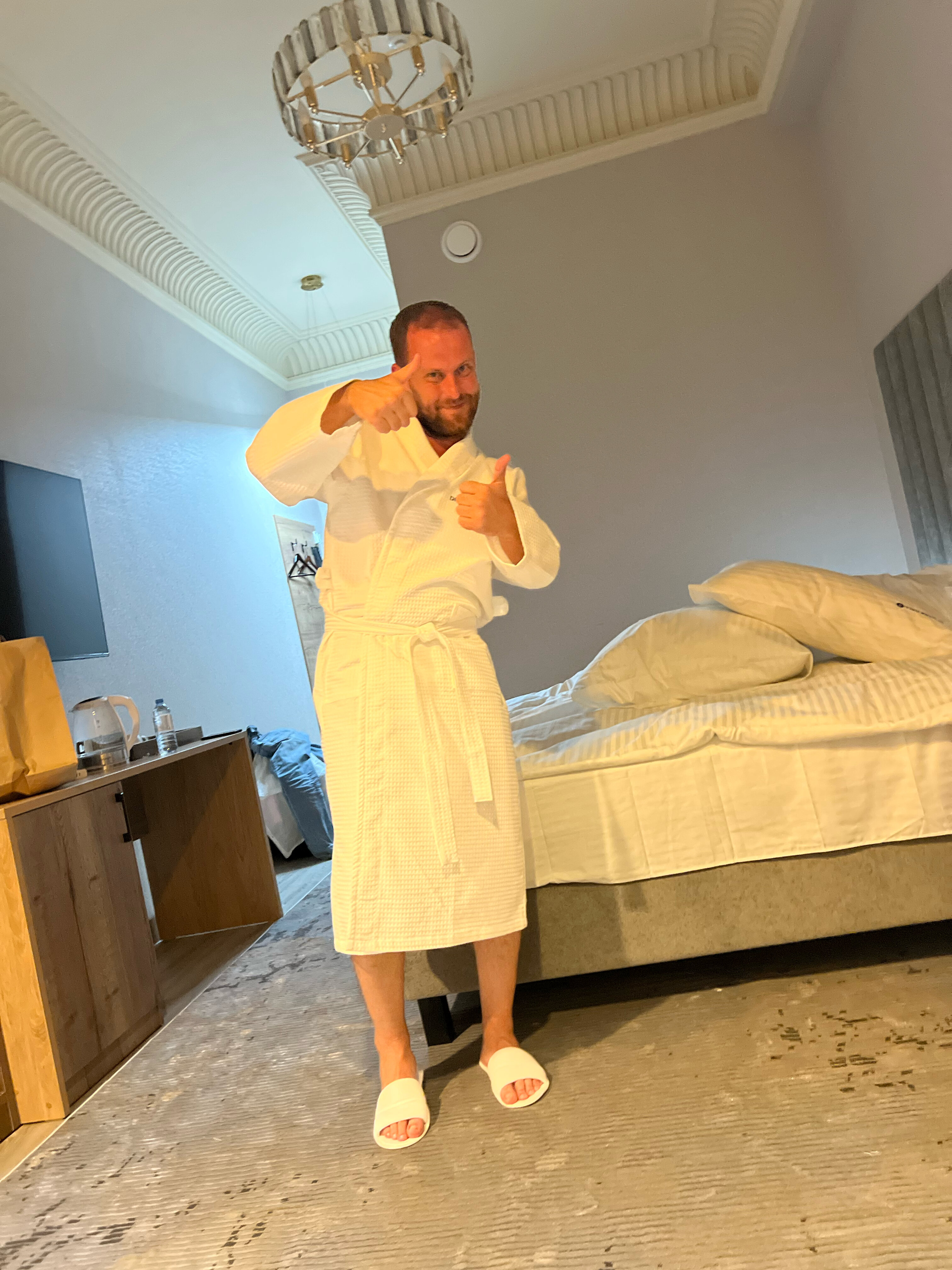 Фото Ди Мари Отель