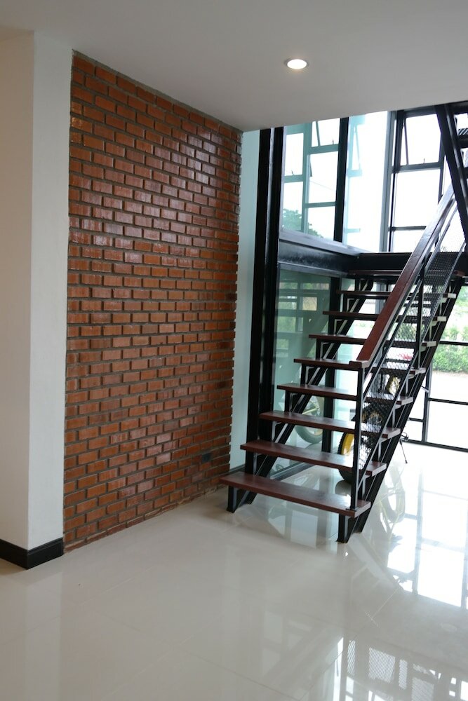 Фото The Connect Chiang Mai