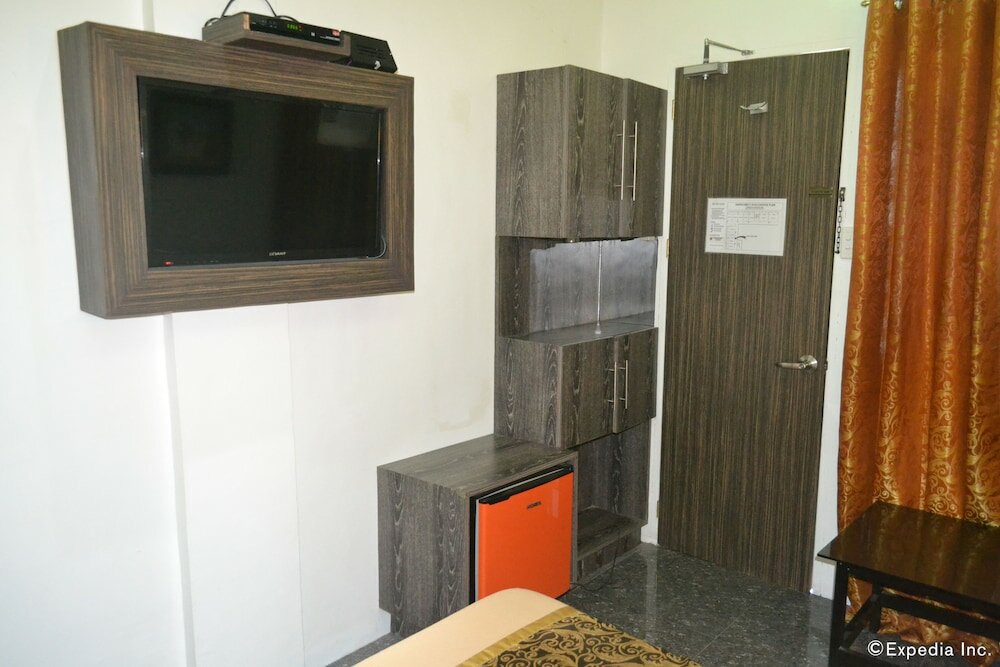 Фото Zanrock MicroHotel