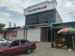 Master Glass (Alisher Navai Street, 70), glass, glass products