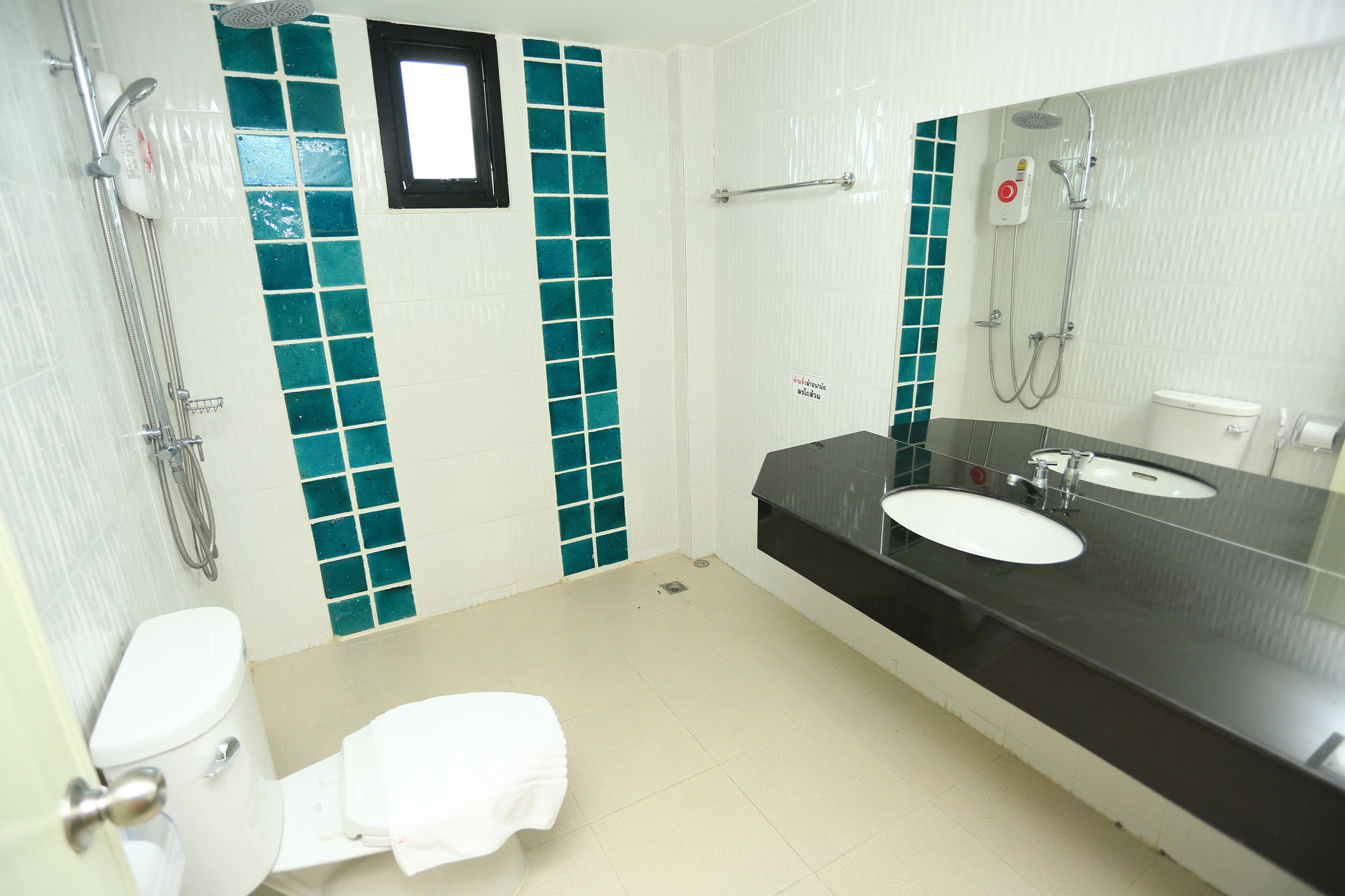 Фото Gemtree Boutique Lampang