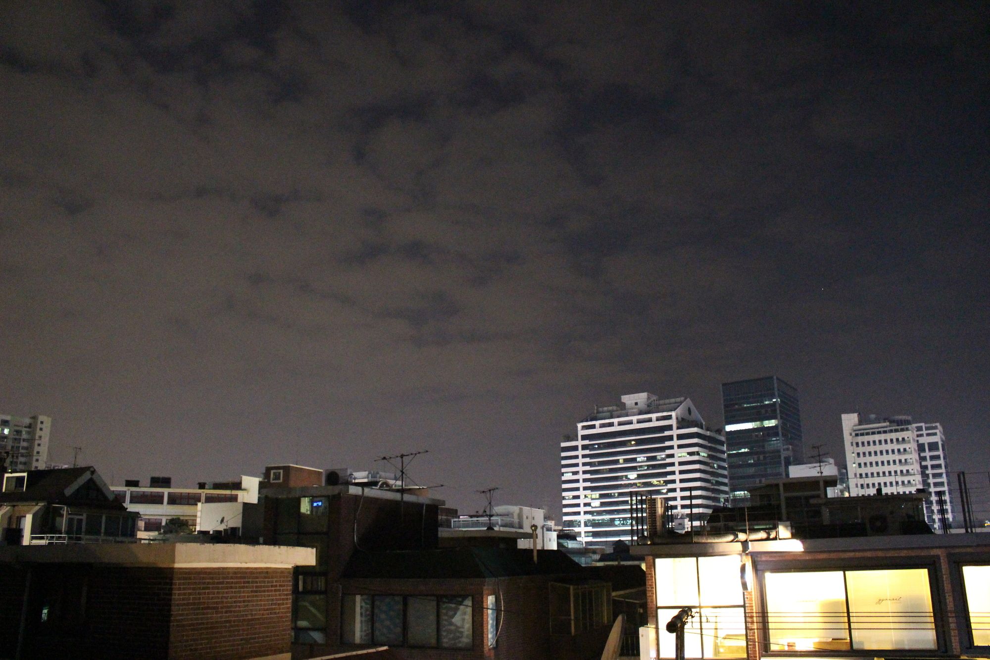 Фото Bunk Guest House - Hostel