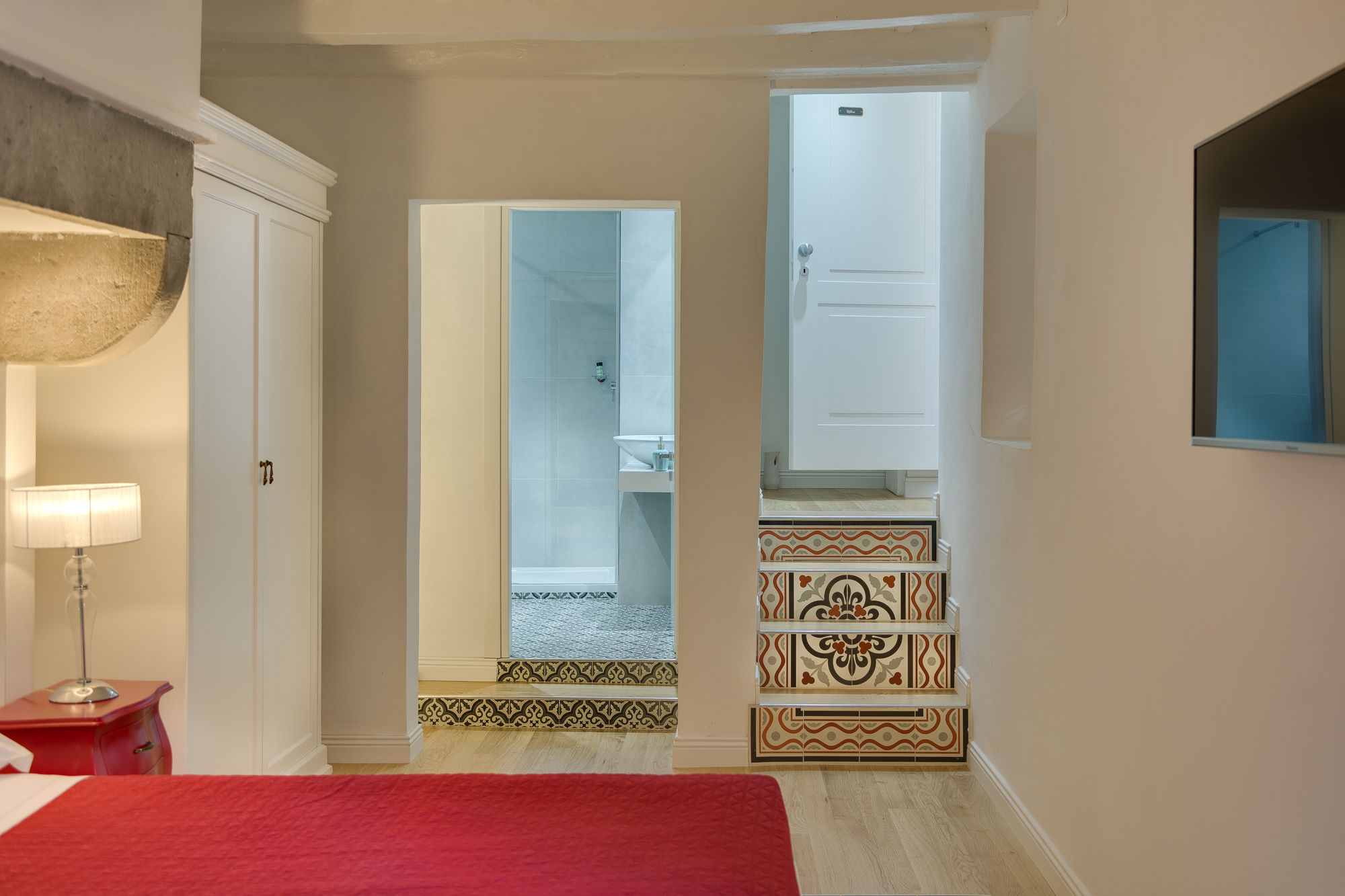 Фото Residenza Del Borgo