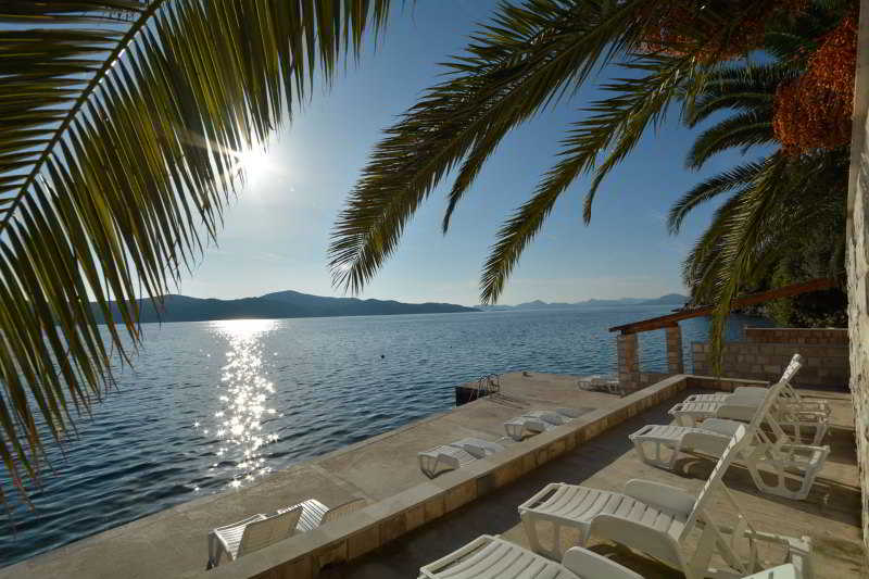 Фото Villa Ratac