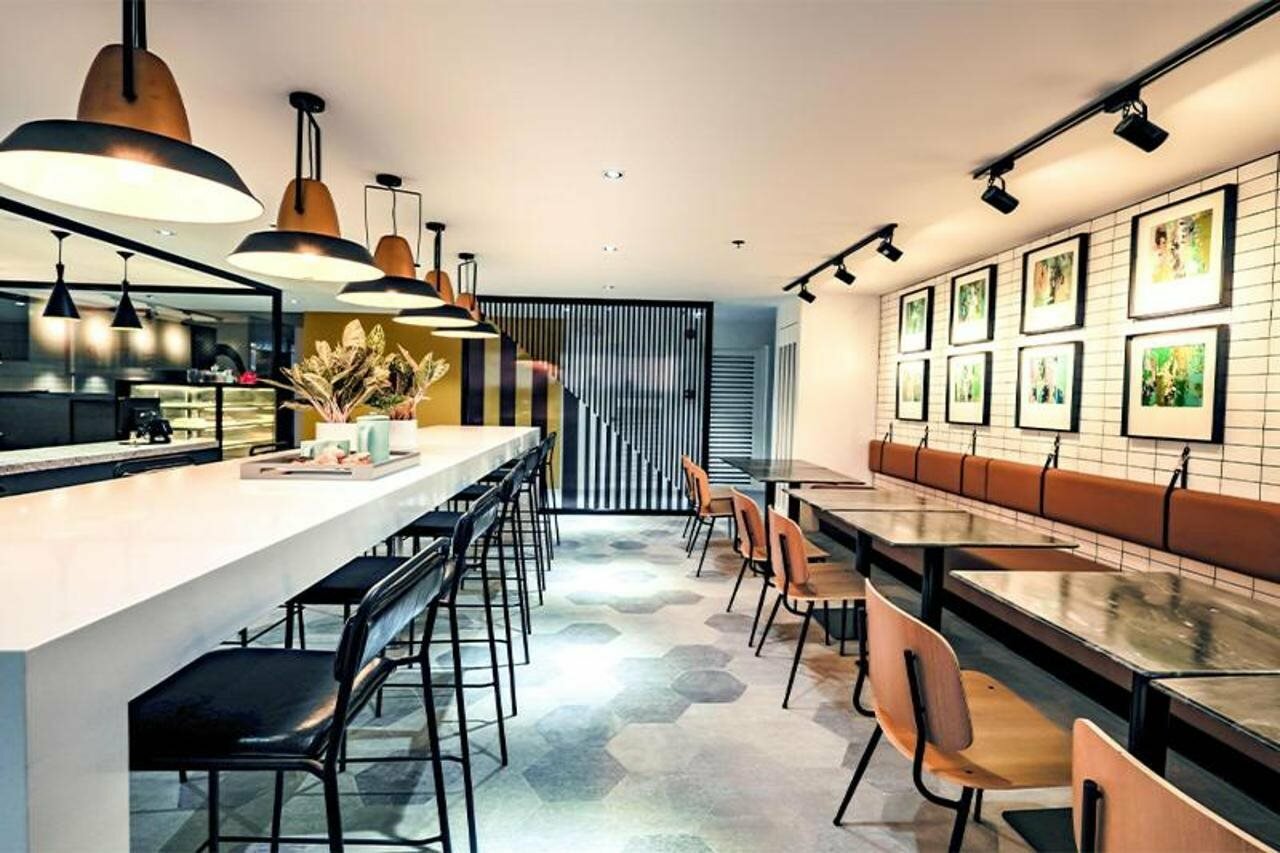 Фото Avior Hotel