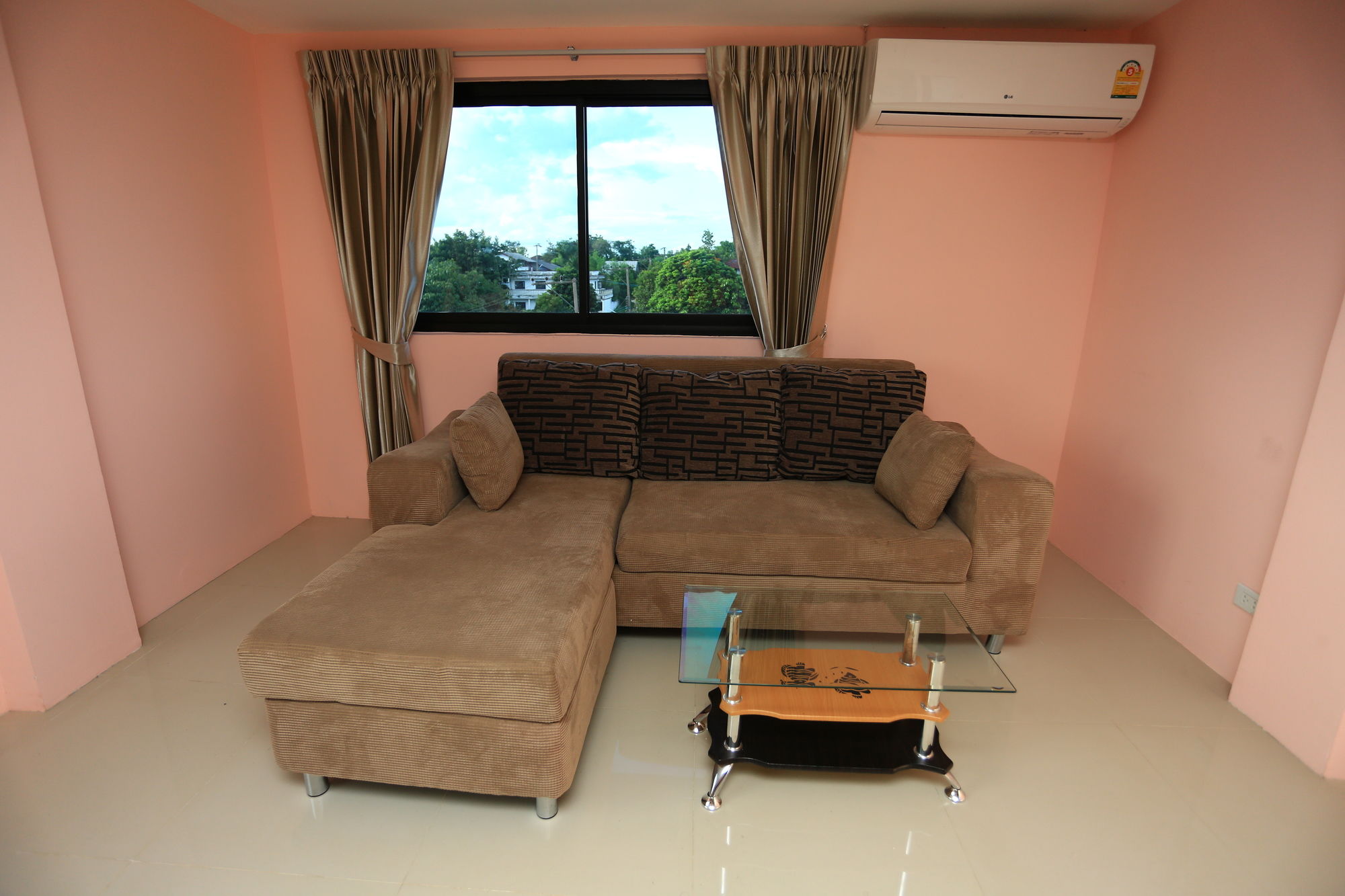 Фото Gemtree Boutique Lampang