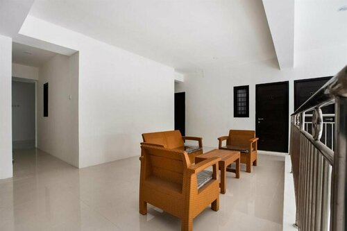 Гостиница Super Oyo 3463 Cimahi Guest House