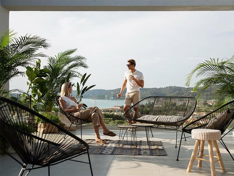 Фото Soleado Luxury Villas