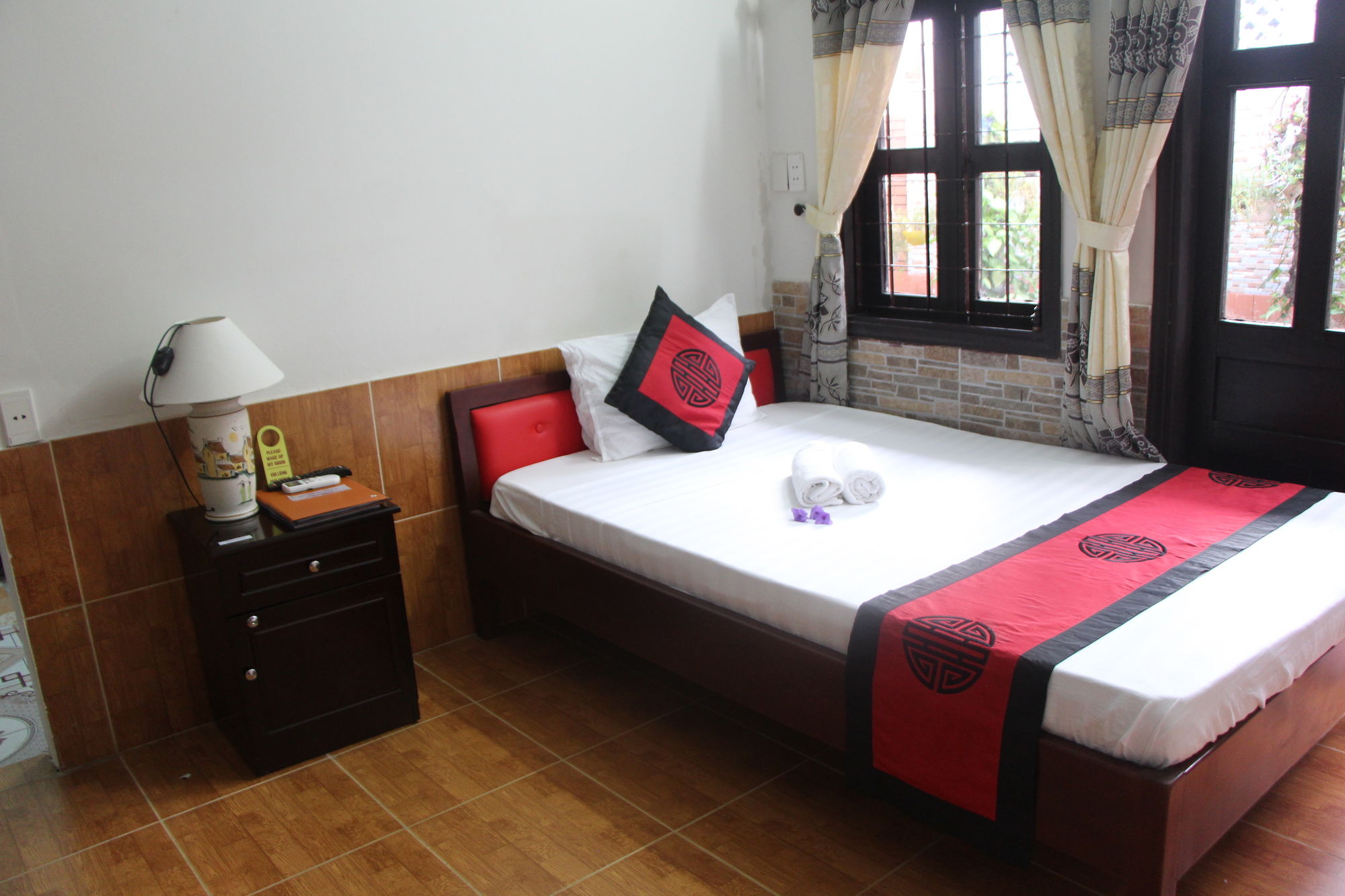 Фото Red Ceramics Homestay