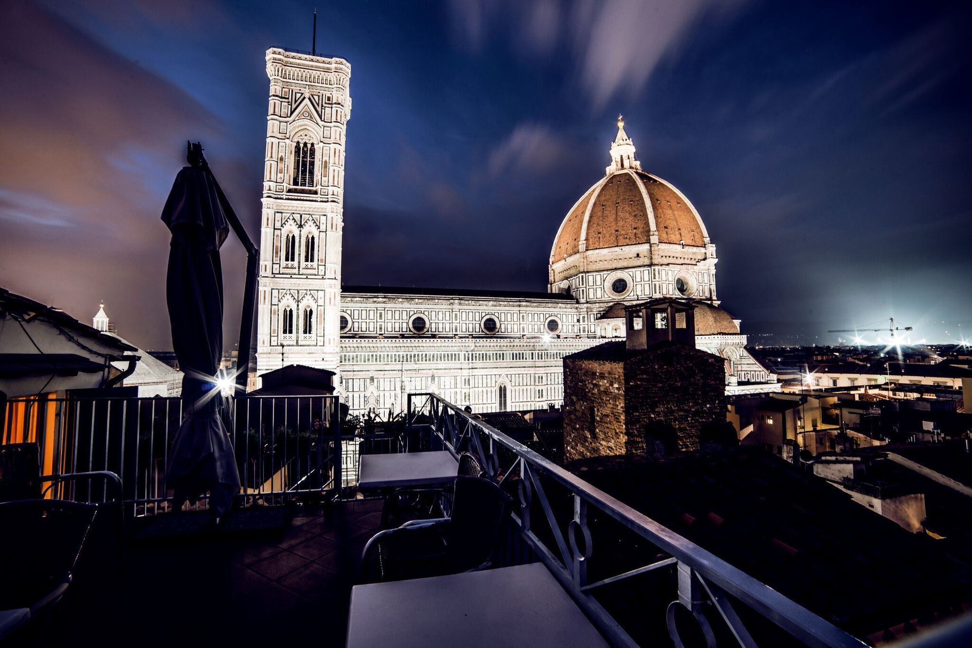 Фото Hotel Villani