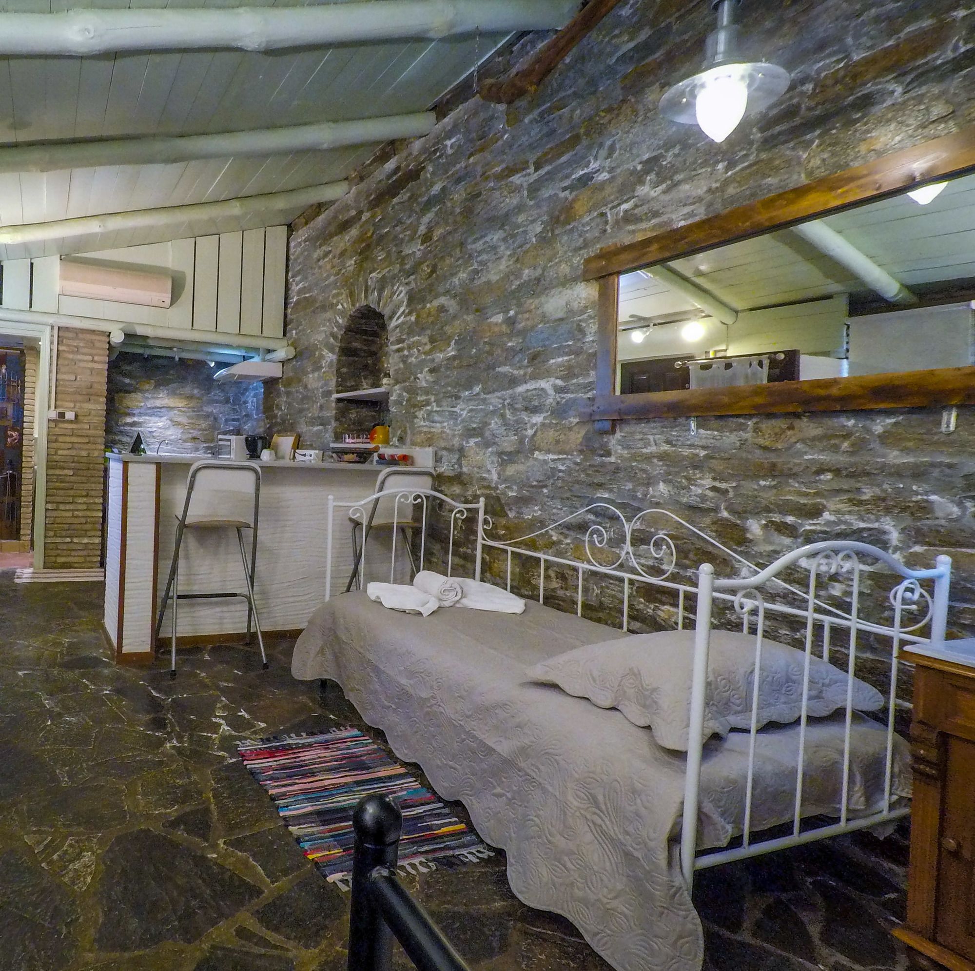 Фото Kypri Apartments