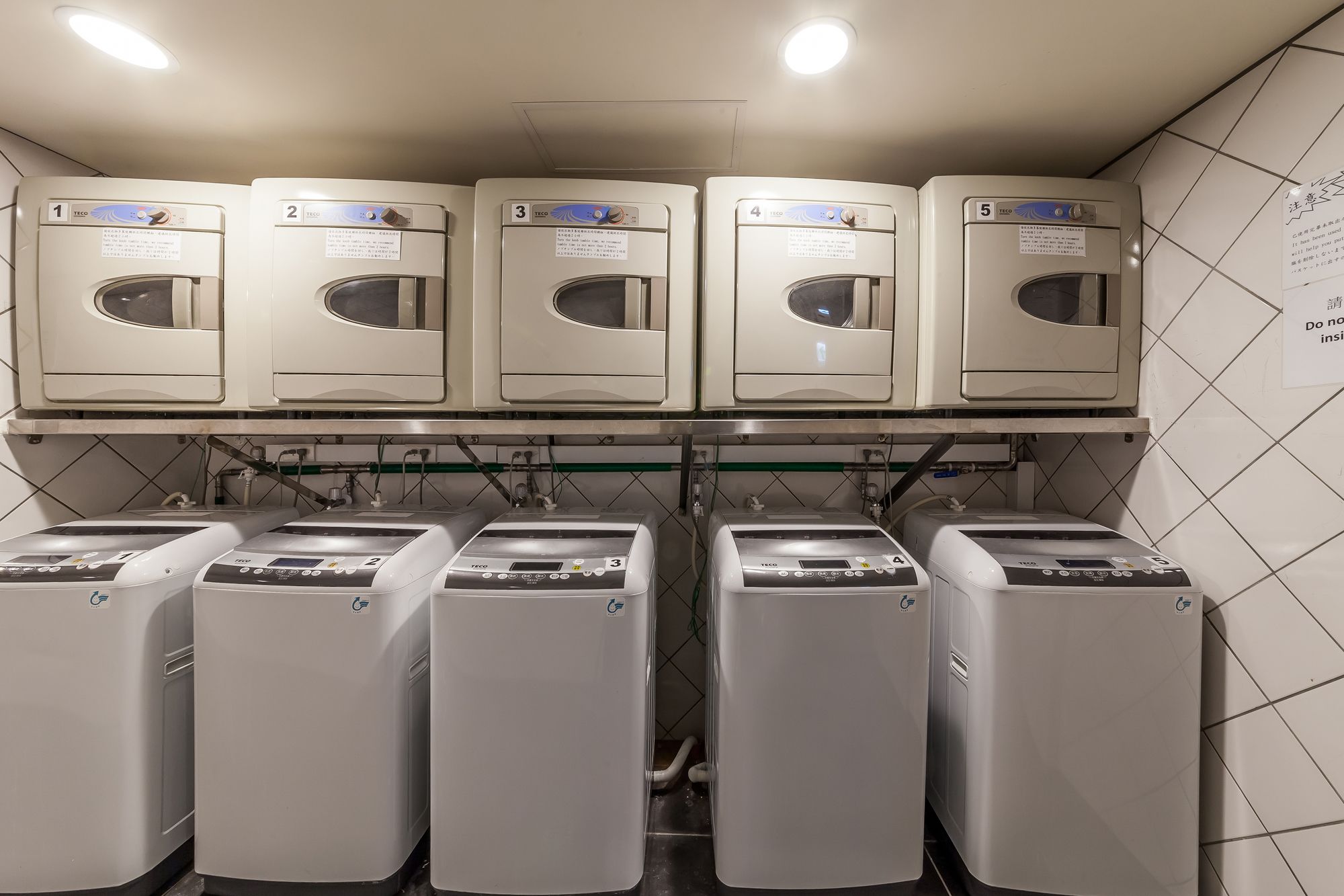 Фото Hotel Fun - Linsen Branch