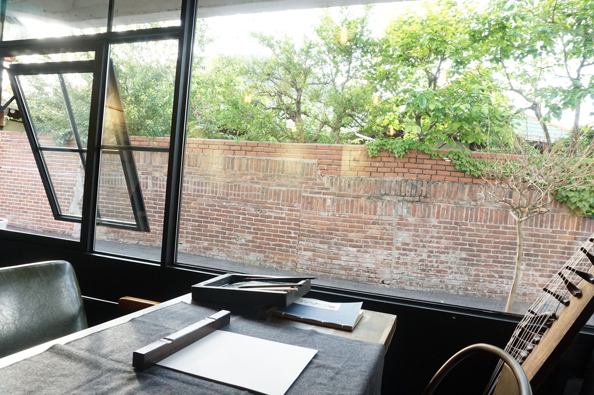 Фото Grim Garden Guest House