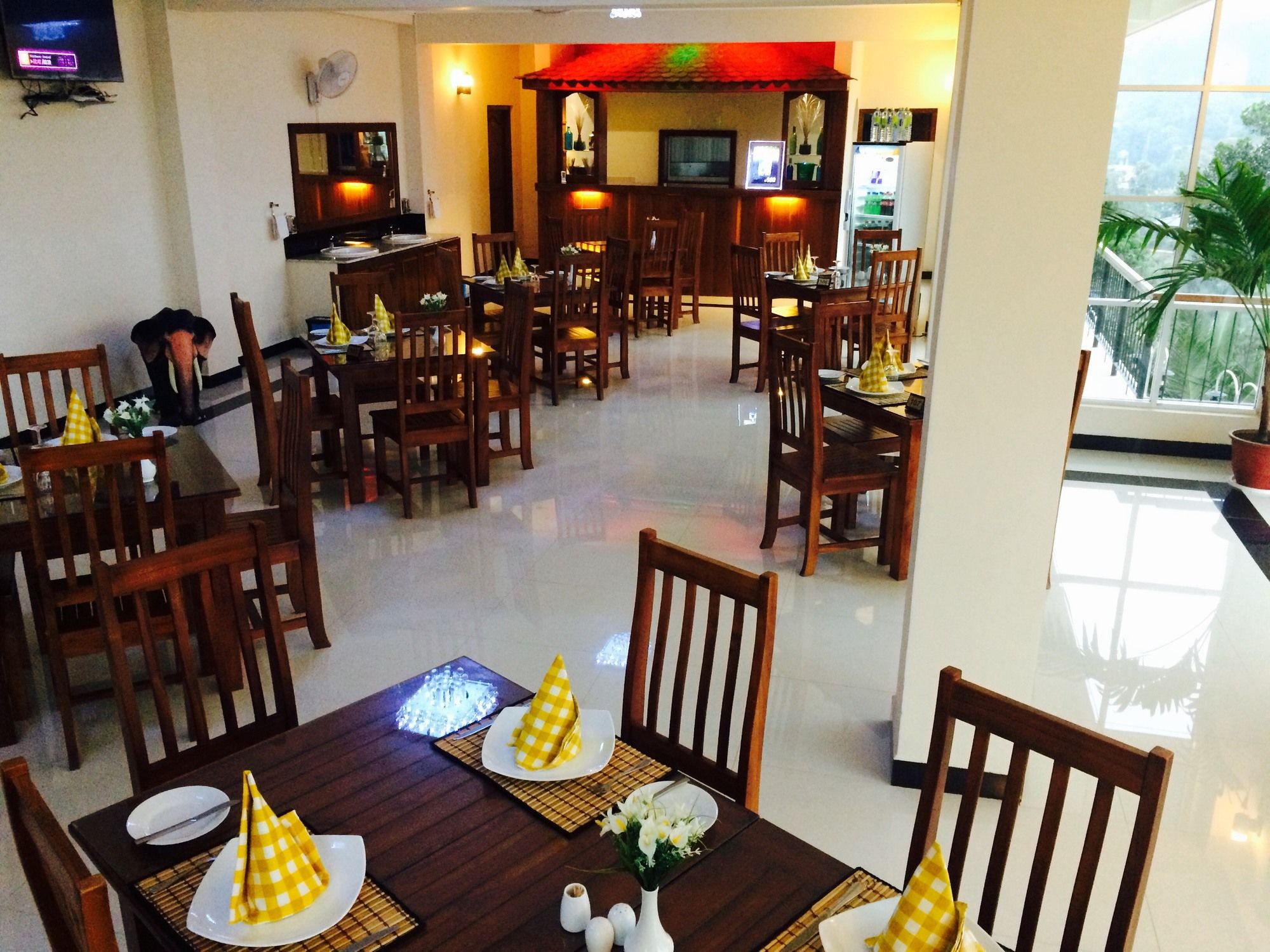 Фото Hotel Onrock